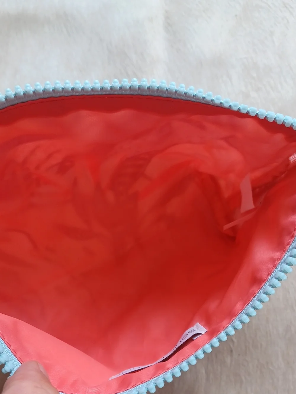 Sonia Kashuk Cosmetic Bag